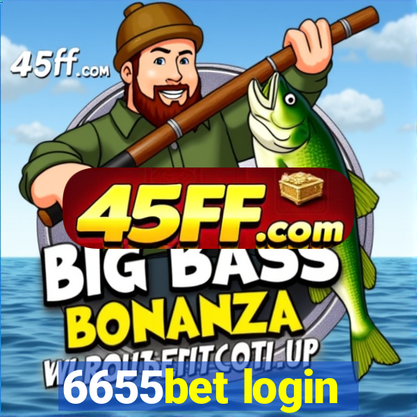 6655bet login